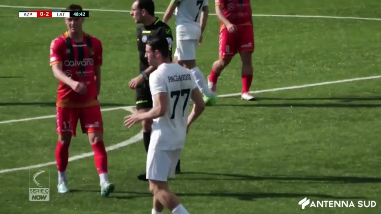 23 MARZO 2024 – SERIE C AZ PICERNO LATINA 0 2 23 MARZO 2024 – SERIE C AZ PICERNO LATINA 0 2