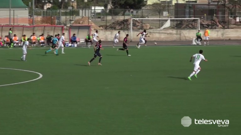 SERIE D | BITONTO-GELBISON 0-4 SERIE D | BITONTO-GELBISON 0-4