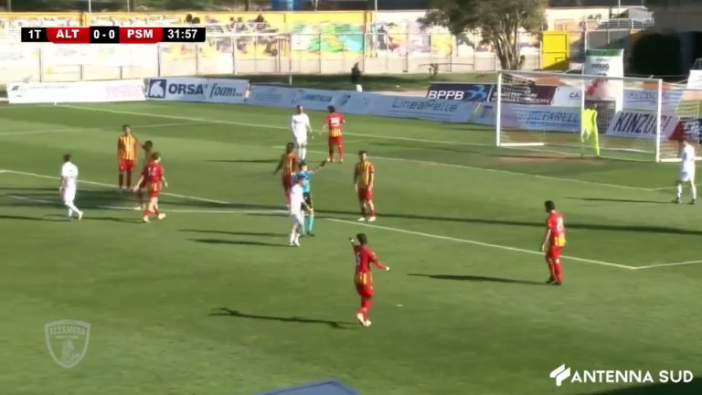 26 MARZO 2024 – SERIE D, TEAM ALTAMURA: E’ IL RENDIMENTO DIFENSIVO LA CHIAVE PER LA C 26 MARZO 2024 – SERIE D, TEAM ALTAMURA: E’ IL RENDIMENTO DIFENSIVO LA CHIAVE PER LA C