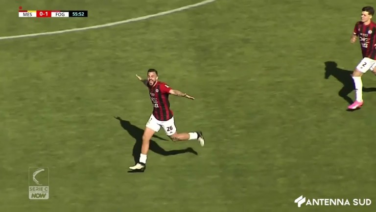 25 MARZO 2024 – SERIE C IL FOGGIA SA VINCERE ANCHE IN TRASFERTA  CUDINI ALZA L’ASTICELLA 25 MARZO 2024 – SERIE C IL FOGGIA SA VINCERE ANCHE IN TRASFERTA  CUDINI ALZA L’ASTICELLA