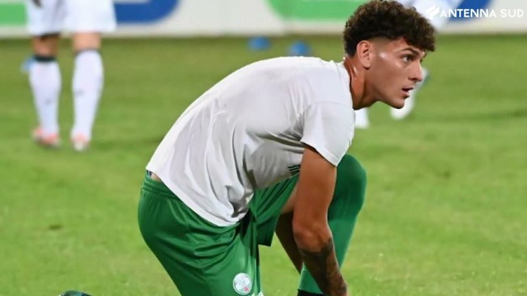 23 gennaio 2023 – Serie D, Barletta verso il Francavilla, a centrocampo arriva Cristallo 23 gennaio 2023 – Serie D, Barletta verso il Francavilla, a centrocampo arriva Cristallo