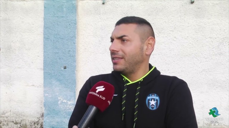 22 OTTOBRE 2025 ECCELLENZA – SPINAZZOLA-BISCEGLIE 1-1: LE DICHIARAZIONI DEL POST PARTITA 22 OTTOBRE 2025 ECCELLENZA – SPINAZZOLA-BISCEGLIE 1-1: LE DICHIARAZIONI DEL POST PARTITA