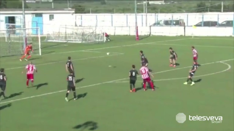 ECCELLENZA | NUOVA SPINAZZOLA-MOLFETTA 0-2 ECCELLENZA | NUOVA SPINAZZOLA-MOLFETTA 0-2