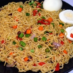 Resep Mie Rebus Indomie: Kreasi Lezat dan Variatif Resep Mie Rebus Indomie: Kreasi Lezat dan Variatif