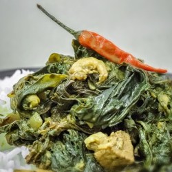 Resep Sayur Lompong Santan: Nikmat, Sehat, dan Menggugah Selera Resep Sayur Lompong Santan: Nikmat, Sehat, dan Menggugah Selera