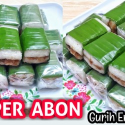 Resep Kue Lemper Panduan Lengkap Memasak dan Kreasi Kuliner Nusantara Resep Kue Lemper Panduan Lengkap Memasak dan Kreasi Kuliner Nusantara