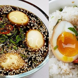 Resep Semur Telur Kecap Pedas: Sajian Nikmat dan Beraroma Resep Semur Telur Kecap Pedas: Sajian Nikmat dan Beraroma