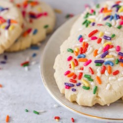 Resep Kue 3 Bahan: Nikmat dan Praktis Resep Kue 3 Bahan: Nikmat dan Praktis