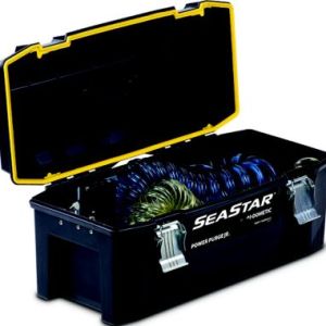 POWER PURGE JR POWER PURGE JR