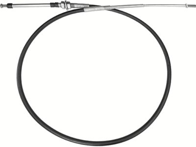 CABLE-STEERING 6400 JET 10FT