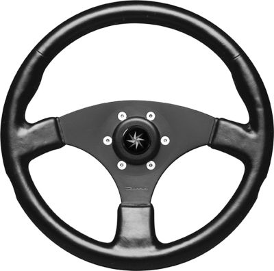 WHEEL VIPER 14′ ERGONOMIC GRIP