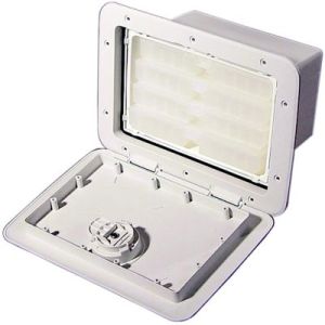 TACKLE HTCH W/CAM 11X15WHT PMG TACKLE HTCH W/CAM 11X15WHT PMG