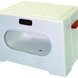 SINGLE BOARDING STEP SINGLE BOARDING STEP