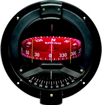NAVIGATOR COMPASS BH/MNT BLAC