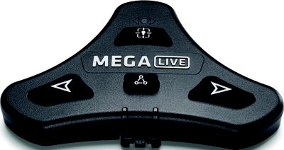 MLIVE TL FOOTPEDAL