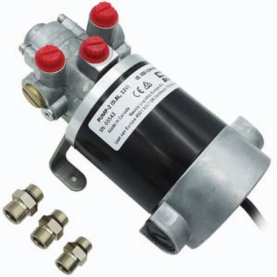 PUMP-2 – 12V 0.8L REPLACES P/N 941-00015444002