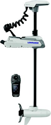 RECON-SW 72 GPS TROLLING MOTOR