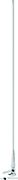 8FT FIBERGLASS VHF ANTENNA