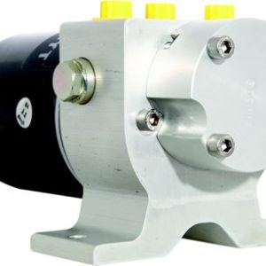 TYPE 1 HYDRAULIC PUMP TYPE 1 HYDRAULIC PUMP