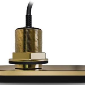 TRANSDUCER-3D BRONZE 0 DEG WITH 8M CABLE TRANSDUCER-3D BRONZE 0 DEG WITH 8M CABLE