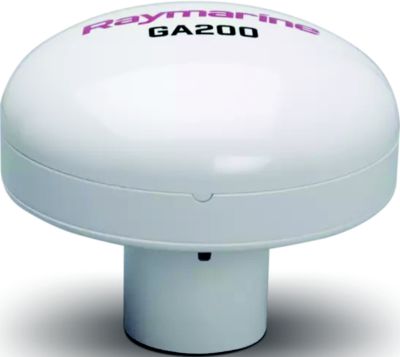 GA200 GPS ANTENNA
