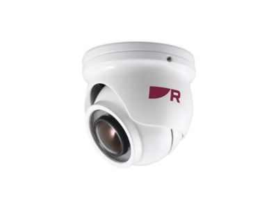 CAM300 EYEBALL IP CAMERA