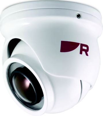 CAM300 EYEBALL IP CAMERA