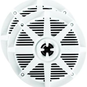 SPEAKERS-6.5″ 2-WAY 200W 2PK WHITE SPEAKERS-6.5″ 2-WAY 200W 2PK WHITE