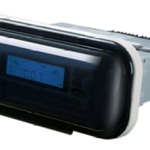 UNIVERSAL MARINE RADIO COVER UNIVERSAL MARINE RADIO COVER