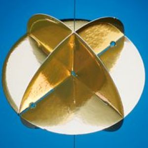 RADAR REFLECTOR EMERGENCY RADAR REFLECTOR EMERGENCY