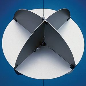 RADAR REFLECTOR STANDARD RADAR REFLECTOR STANDARD