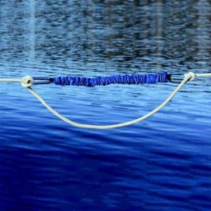 SHOCKLES LINESNUBBER 20″ BLUE SHOCKLES LINESNUBBER 20″ BLUE
