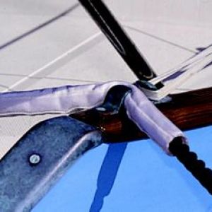 SECURE CHAFE GUARD 1PR/BG SECURE CHAFE GUARD 1PR/BG