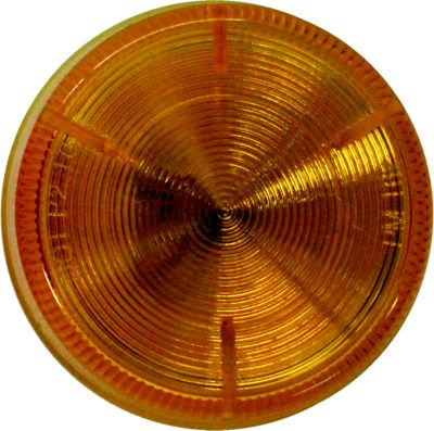LED CLEARANCE LIGHT AMBER ANDERSON MARINE DIVISION
