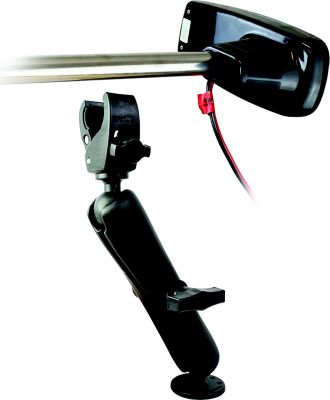 TROLLING MOTOR STABILIZER