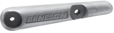 TEAR DROP ALUM ANODE NOT FOR RESALE IN USA