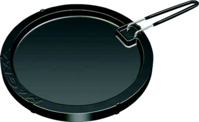 GRIDDLE FITS 15IN KETTLE
