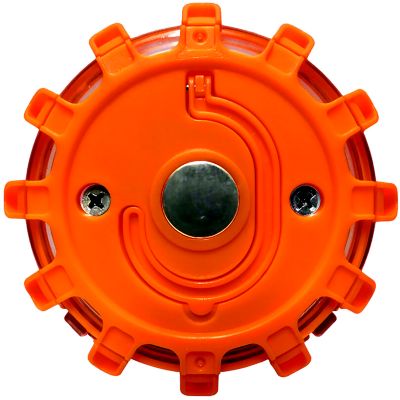 ALERT LED SAFETY LIGHTS 3 PK REQUIRES 3 AAA BATTERIES (NOT