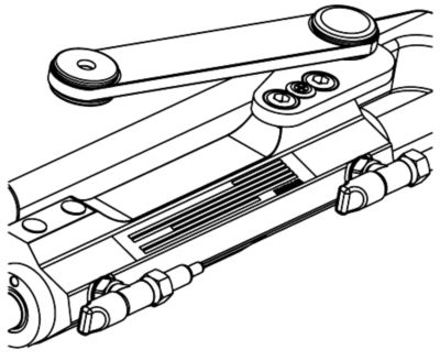 UC130 SILVERSTEER CYL VER 1P