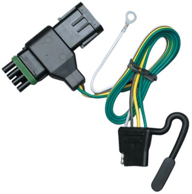 PACKAGED T-ONE CONNECTORS BELL RVX