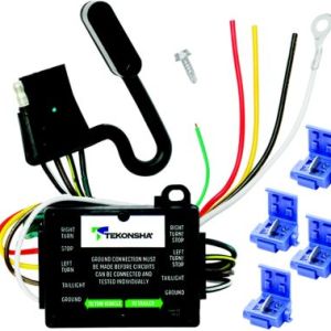 119130 DRAWTITE TAILIGHT CONV. BELL RVX 119130 DRAWTITE TAILIGHT CONV. BELL RVX