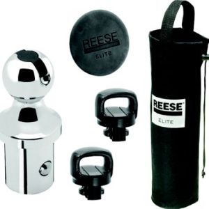 GOOSENECK ACCESSORIES KIT 1 2-5/16″BALL #19311, 1 STORAG RVX GOOSENECK ACCESSORIES KIT 1 2-5/16″BALL #19311, 1 STORAG RVX