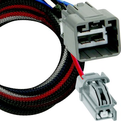 2013 DODGE BRAKE HARNESS BELL RVX