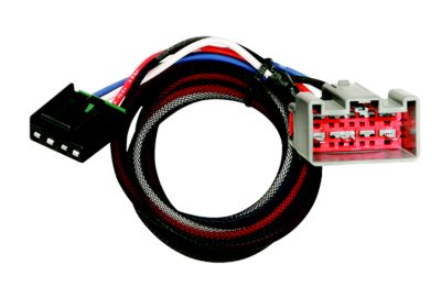 08 FORD S.D.BRAKE HARNESS DISC RVX