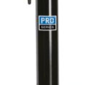 A FRAME JACK 2500# BLACK FULTON A FRAME JACK 2500# BLACK FULTON