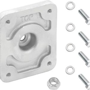 ADAPTER KIT-JACK XP TO F2 JACK ACCESSORY ADAPTER KIT-JACK XP TO F2 JACK ACCESSORY