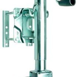 1000# SWIVEL ZINC PLATED 6″ POLY WHEEL 1000# SWIVEL ZINC PLATED 6″ POLY WHEEL