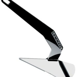 DTX ANCHOR SS FINISH-14 LB DELTA STYLE ANCHOR DTX ANCHOR SS FINISH-14 LB DELTA STYLE ANCHOR