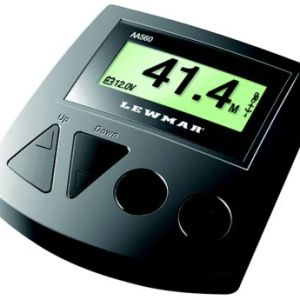 CHAIN COUNTER AA560 CHAIN COUNTER AA560