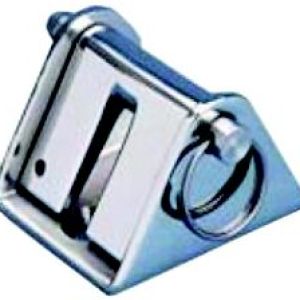 SS ANCHOR SFTY DEVICE 1/4 -3/8 SS ANCHOR SFTY DEVICE 1/4 -3/8